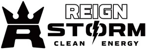 Reign Storm Named Official Energy Drink Partner of the DUPR Collegiate Tour
