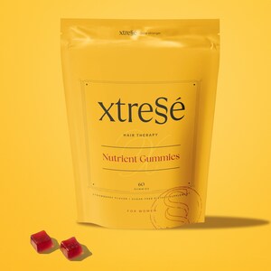 Xtressé™ Unveils Advanced Hair Therapy Powered by Proprietary X3 Technologies to Combat Hair Thinning and Loss