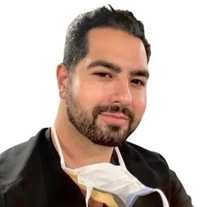 Bariatric Surgeon Dr. Sepehr Lalezari in Los Angeles Recognized as Super Doctors Rising Star 2025