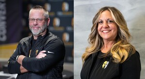 CEO Warrior's Sandy Papavero, Jason Noel to speak at WWETT Show in February