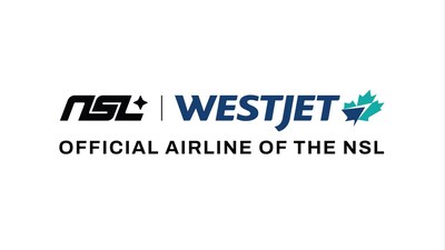 Northern Super League Takes Off with WestJet as Official Airline (CNW Group/WESTJET, an Alberta Partnership) Northern Super League Takes Off with WestJet as Official Airline (CNW Group/WESTJET, an Alberta Partnership)
