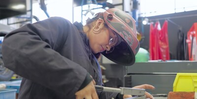 The Collision Engineering Career Alliance will help strengthen the future of collision repair through industry-driven education.