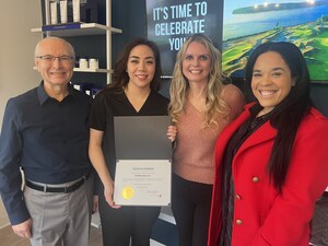 NW Medical Arts Shines the Spotlight on Random Acts of Kindness