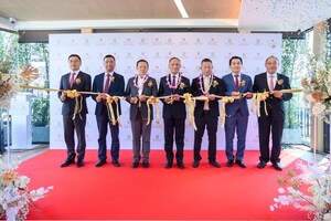 Wanda Hotels &amp; Resorts Marks Global Expansion with Grand Opening of Wanda Jin Residences The Ease Sierra Bangkok