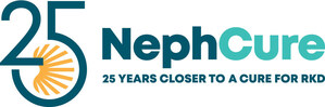 NephCure Celebrates 25 Years Closer to a Cure for Rare Kidney Disease