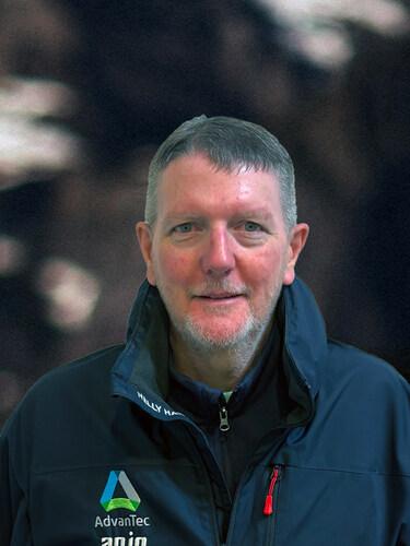 Jason Setzer - Director of Sales, AdvanTec Marine