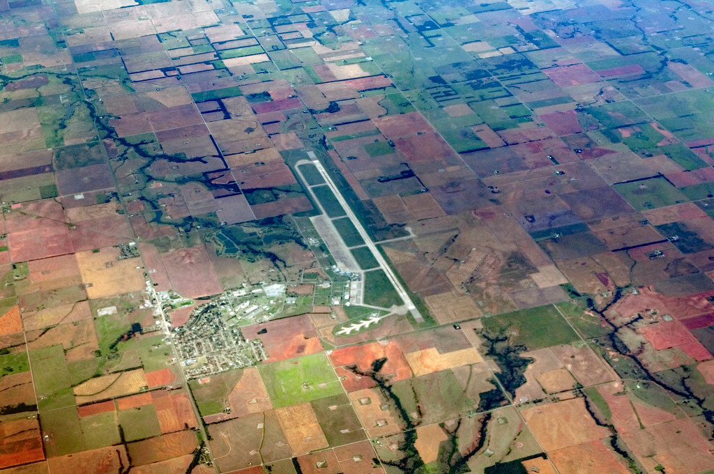 State of Oklahoma Launches First Investment in Advanced Air Mobility Infrastructure