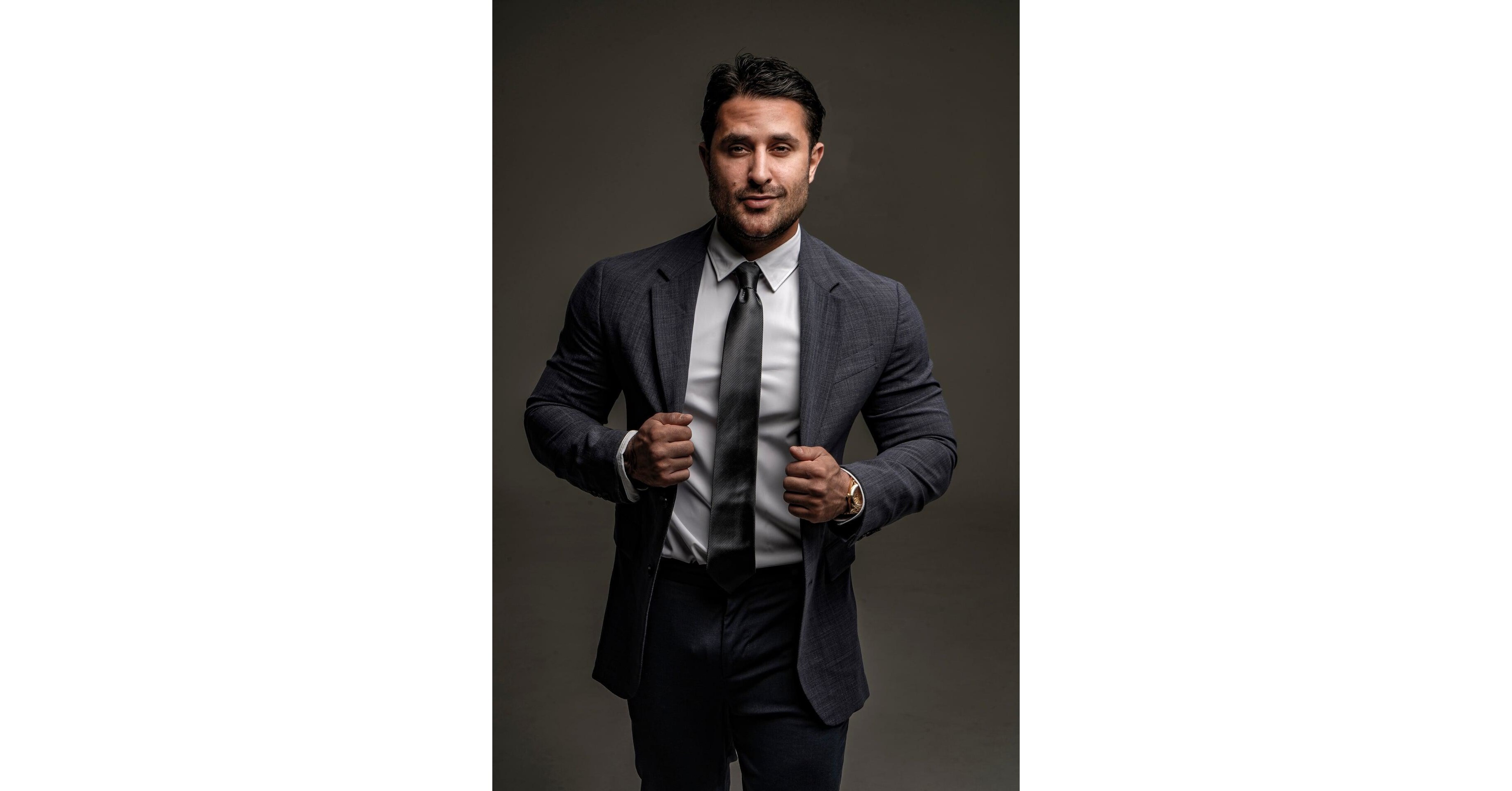 Lucas Paiva, Founder and CEO of Ezpag, Is Transforming the Credit Market in  the United States with Artificial Intelligence