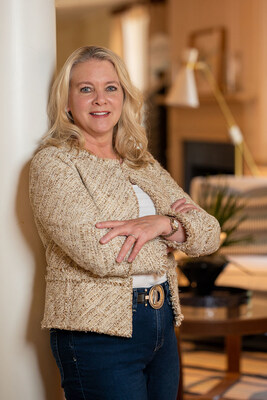 REsides CEO, Colette Stevenson, joins a dynamic group of Real Estate leaders whose resilience and innovation were imperative to survive 2023's overwhelmingly challenging year. She is recognized as a trailblazer who forged through the year and achieved great success, uplifted her company, customers and communities and is leading the charge to put the listing data and power back in the hands of Real Estate brokers.