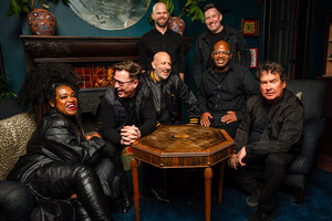 Michael Arnone's 32nd Annual Crawfish Fest announces GALACTIC featuring Jelly Joseph, George Porter Jr. and Runnin' Pardners and Jon Cleary & The Absolute Monster Gentlemen set to Headline May 30 - June 1, 2025, in Augusta, NJ