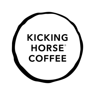 Kicking Horse Coffee Logo (CNW Group/Kicking Horse Coffee)