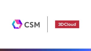 3D Cloud and Common Sense Machines Partner to Accelerate 3D Product Creation with AI