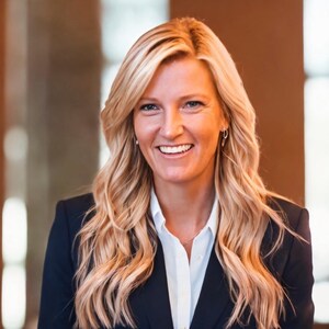 Heidi Andersen Joins Consello as Senior Managing Director