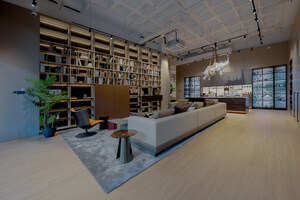 Boloni Opens Its First Experience Centre in Singapore