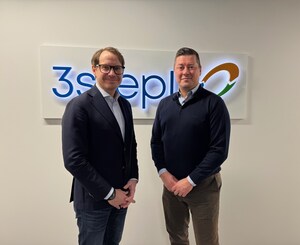 3stepIT announces expansion into the North American market and a new strategic focus on data centers