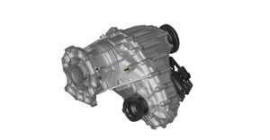 BorgWarner To Provide Advanced Transfer Cases for SAIC Maxus Export Models