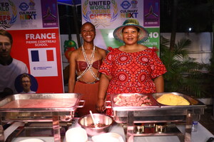When the world of food met at IIHM Kolkata, for a better world When the world of food met at IIHM Kolkata, for a better world