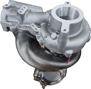 BorgWarner Solidifies Extended Wastegate Turbo Contracts with Major OEM