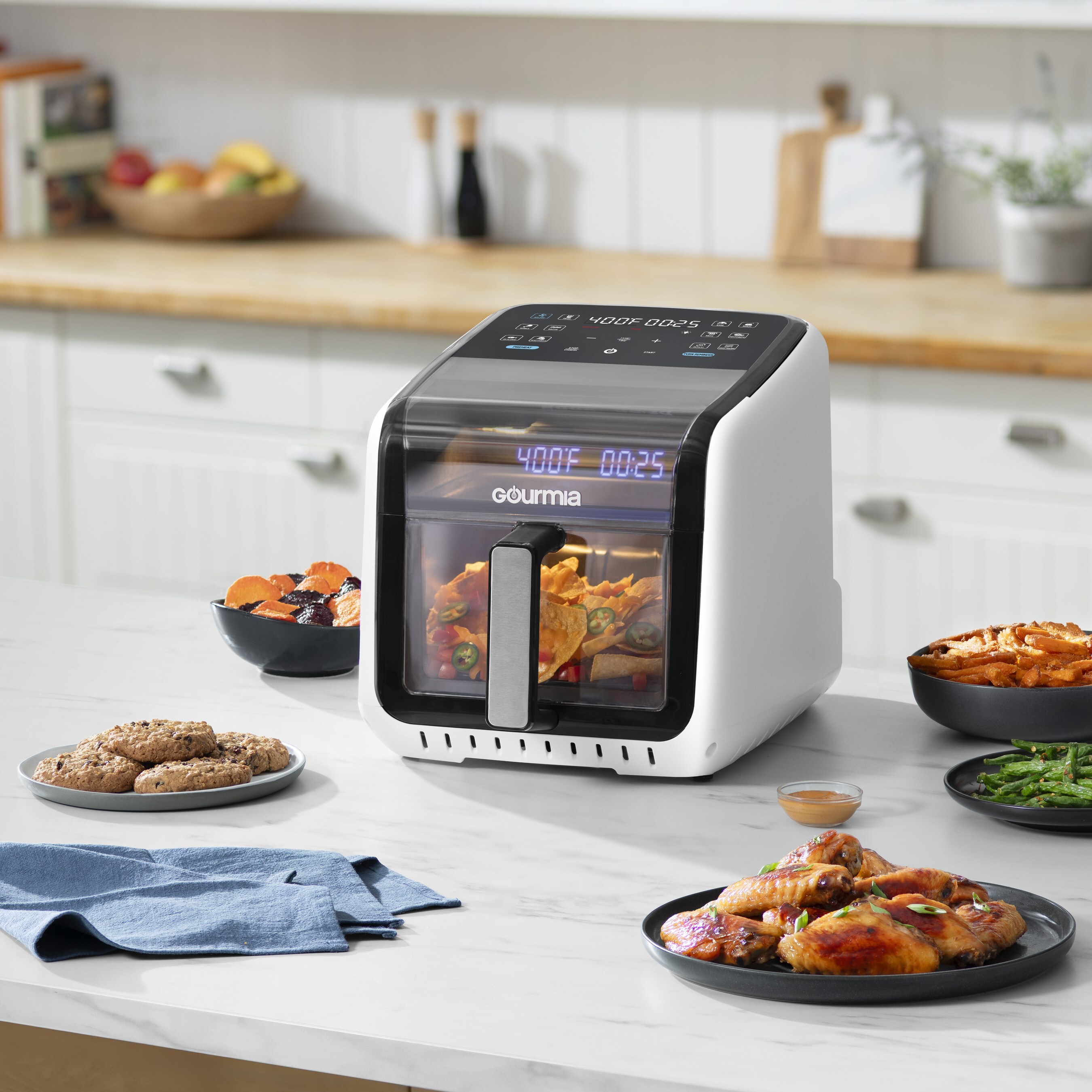Gourmia to Showcase Cutting-Edge Kitchen Electrics at Ambiente 2025 in Frankfurt