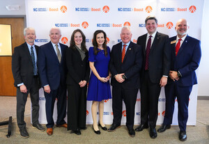 North Carolina Community College System Launches Boost Program