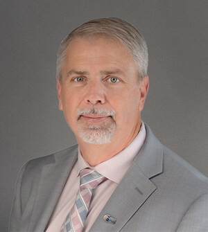 Oglethorpe Power Names Rich Wallen as EVP and Chief Operating Officer
