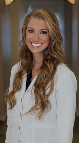 Greenland Advanced Oral Care Welcomes Dr. Eryn Huber