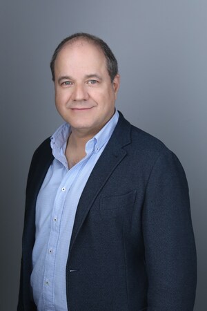 Hernando Ruiz-Jimenez assumes chief marketing and communications officer role at Geisinger