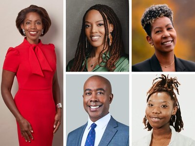 Changing the Narrative: Black Voices in Canadian Journalism