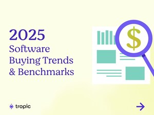 Software Spending Is Up, Prices Are Rising, and AI Is Changing the Game