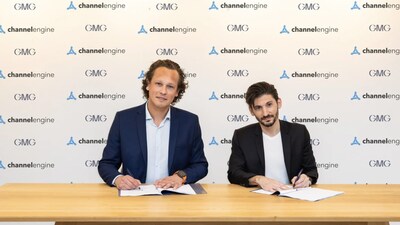 GMG Selects ChannelEngine to Drive Marketplace Expansion Across MENA &amp; SEA