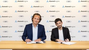 GMG Selects ChannelEngine to Drive Marketplace Expansion Across MENA &amp; SEA