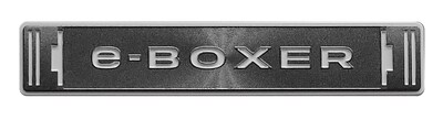 SUBARU ANNONCE LA NOUVELLE CROSSTREK E-BOXER HYBRIDE 2026