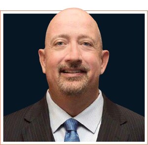 Cook County Personal Injury Attorney Gary Newland Recognized as 2025 Super Lawyer