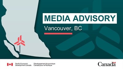 Media Advisory - Minister Sajjan to announce support for B.C.'s life sciences sector