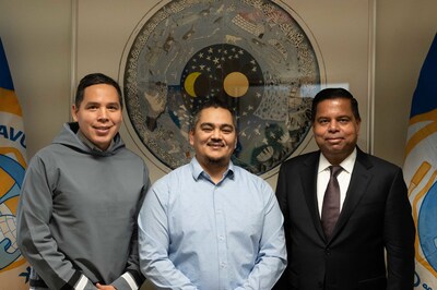 Canada and Inuit Tapiriit Kanatami -- Ensuring Inuit voices guide federal decisions
