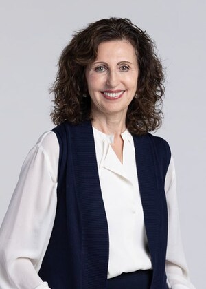 AGCO APPOINTS ZHANNA GOLODRYGA TO ITS BOARD OF DIRECTORS