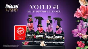 PINALEN LUXURY SCENTS RECOGNIZED AS 2025 PRODUCT OF THE YEAR USA AWARD WINNER