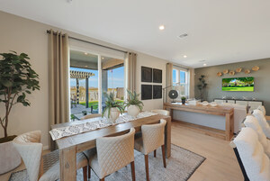 Century Communities Hosts Grand Opening Event Northwest of Phoenix