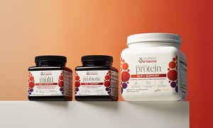 youtheory® and Renowned Weight Loss Expert Launch Line of Doctor-Formulated GLP-1 Support Supplements