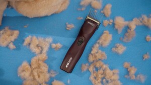 Wahl Professional Launches Cordless KM Supera with Longer-Lasting Power for Pet Grooming Pros