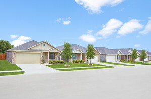 Lennar Continues Growth in Dallas-Fort Worth with Three New Communities