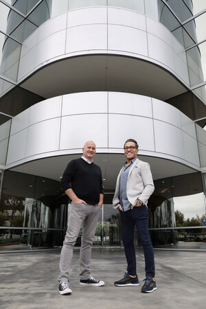 New Venture Escrow Adds Top Talent Christopher Arce-Dale, Fast-Tracking Its Expansion in the Market