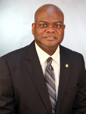 Texas Southern Names Engineering Research Leader and Innovator as New Dean of College of Science, Engineering and Technology