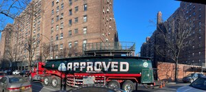 Powering Cities Through Winter: A Clean, Green Solution for Heavy-Duty Performance