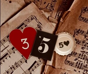 Viral All-Teen '355 The Musical' to Debut at Tony-Award Winning Theater 54 Below
