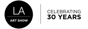 ACTRESS & PRODUCER JENNA DEWAN TO HOST LA ART SHOW OPENING NIGHT PREMIERE PARTY SUPPORTING AMERICAN HEART ASSOCIATION'S LIFE IS WHY™CAMPAIGN AND CALIFORNIA COMMUNITY FOUNDATION'S WILDFIRE RECOVERY FUND