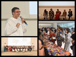 Godrej Industries Group, Radhika Piramal and Keshav Suri Foundation come together with Dasra to launch The Pride Fund, India's First LGBTQIA+ Philanthropy Fund