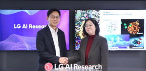 'The convergence between of AI and the Biology'  LG Creates "Next-Generation Protein Structure Prediction AI" for Drug Discovery