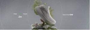 RECOVERY FOOTWEAR LEADER OOFOS LAUNCHES THE OOmy ZEN, A SHOE THAT TRANSCENDS COMFORT