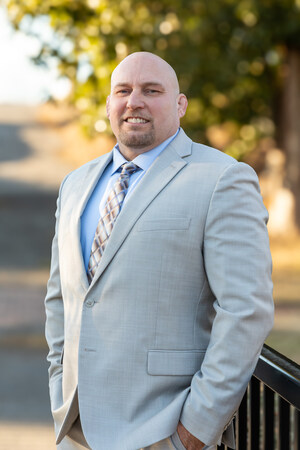 Former Blount County Deputy Jerry Burns to enter 2026 sheriff's race